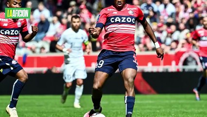 Kylian Mbappé rompe récord y hace historía en el PSG