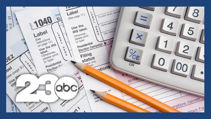 Taxes: What you need to know if you have digital assets