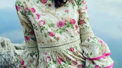 2023 Upcoming Fashion Trend Of Sleeves Designs For Kurti Qameez Top Shirt Blouse