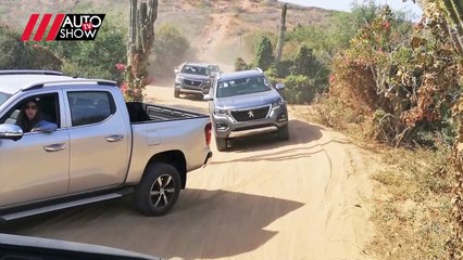 Peugeot LandTrek 2021