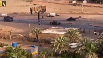 المواجهات في السودان.. استمرار دون حسم