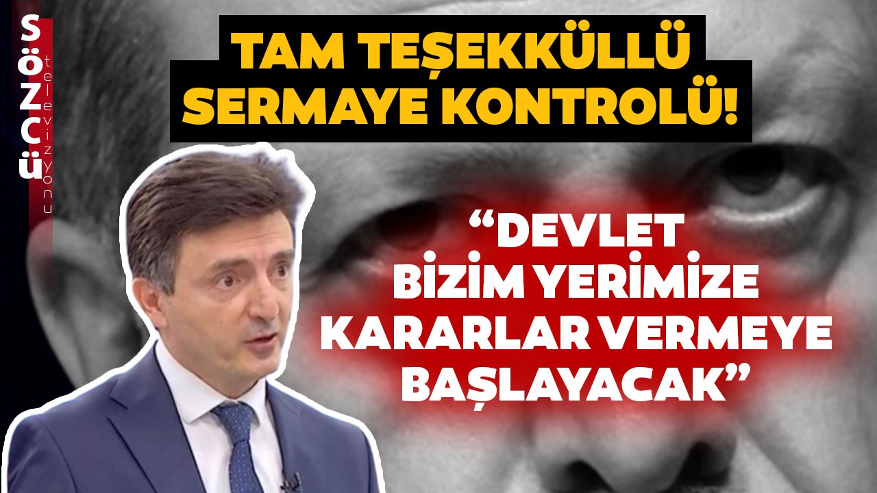 İYİ Partili Bilge Yılmaz’dan Korkutan Ekonomi Açıklaması! “Sinsi Sinsi Uygulamaya Kondu”