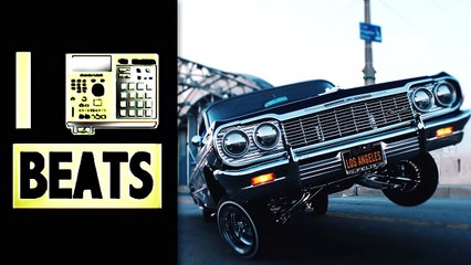 Back In The Day 6 - old school boom bap beat