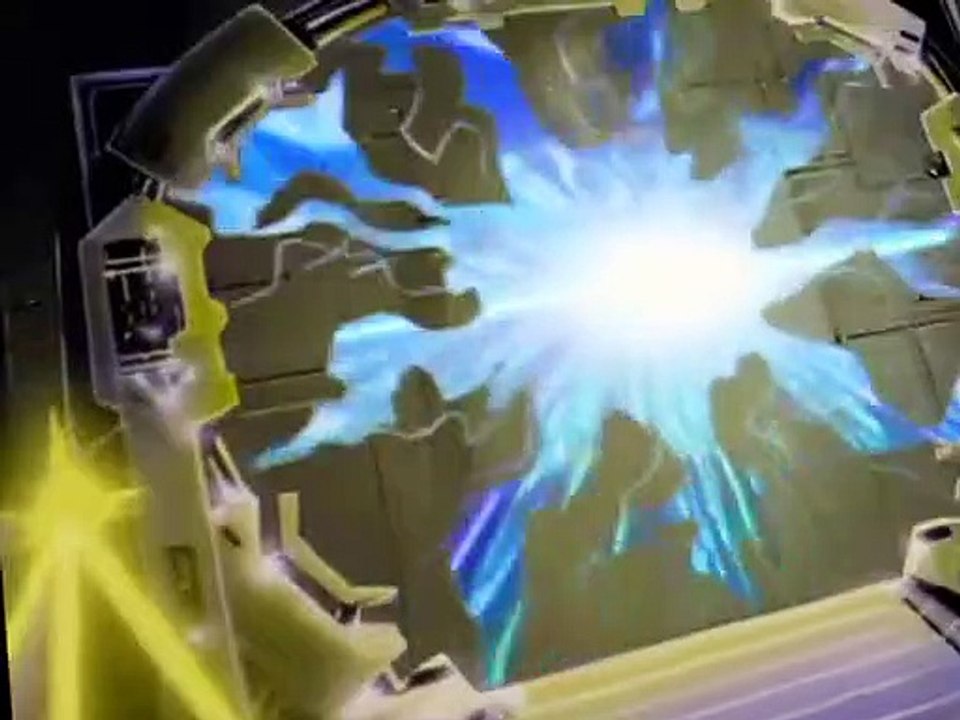 The Real Adventures of Jonny Quest The Real Adventures of Jonny Quest S02 E016 – Other Space