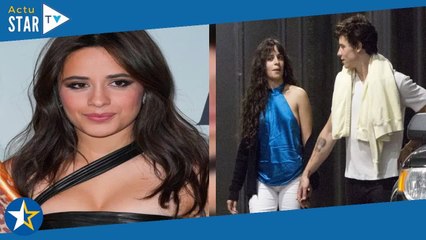 Camila Cabello et Shawn Mendes : baiser enflammé à Coachella moins de deux ans après leur rupture