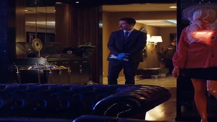 Verdad Oculta Capítulo 3 completo audio en español