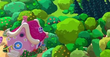 Kikoriki Kikoriki S02 E056 Who’s Pulling the Strings?