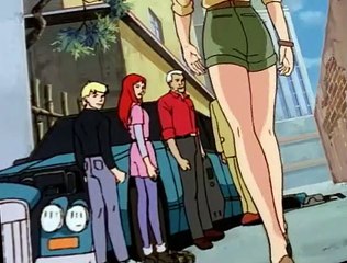The Real Adventures of Jonny Quest The Real Adventures of Jonny Quest S02 E020 – Diamonds and Jade
