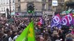 Macron riaccende le proteste in Francia: 