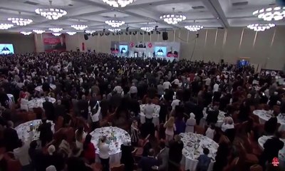 Bahçeli 'hesap adamıyım' dedi, İstanbul milletvekili sayısından 'Kadir Gecesi'ni buldu