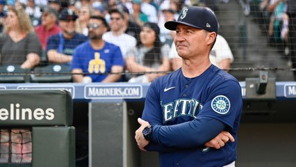 Does Seattle Have The Pitchers To Compete In The AL?