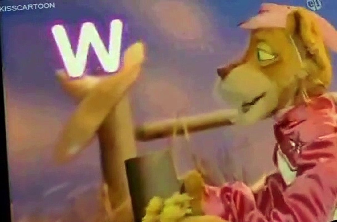 Between the Lions E075 - The Golden Meaty Awards