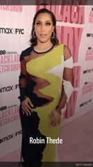 WATCH: In My Feed - Our Favorite Celebs Are Outside!