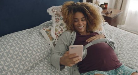 WATCH: In My Feed - Here Are Some Ways To Create Joy During Your Pregnancy