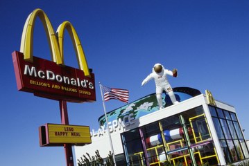 McDonald's Is Making Major Changes to Its Burgers