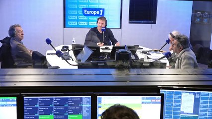 PSG au Stade de France : «La page peut se tourner», tranche Michel Denisot, ancien président du club