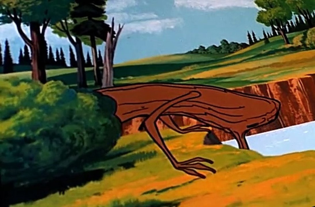 The New Adventures of Superman 1966 The New Adventures of Superman 1966 S01 E023 – The Tree Man of Arbora