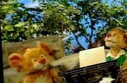 Between the Lions E076 - Click, Clack, Moo; the Little Red Hen