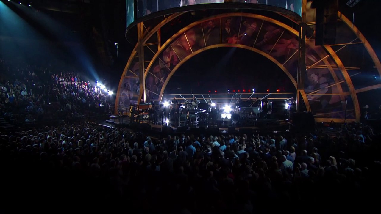 47- Bruce Springsteen & The E Street Band - Hold On I'm Comin' -Soul Man with Sam Moore