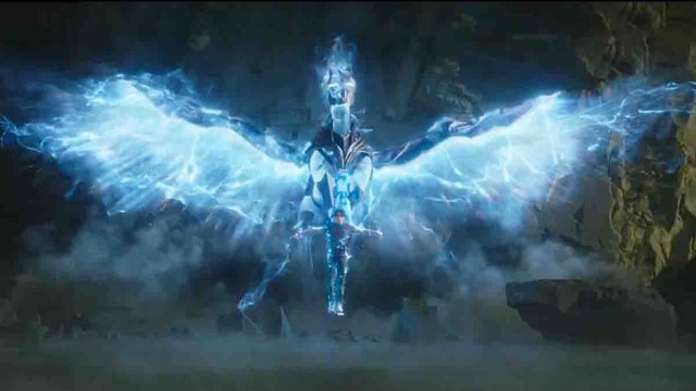 Los Caballeros del Zodiaco Saint Seiya - El Inicio (Tráiler Oficial Doblado)