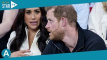 Harry et Meghan bientôt divorcés ? Une troublante prédiction sur leur mariage refait surface