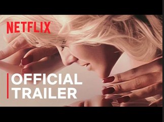 Anna Nicole Smith: You Don’t Know Me | Official Trailer - Netflix