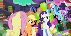 My Little Pony: Friendship Is Forever E002 - Cakes for the Memories