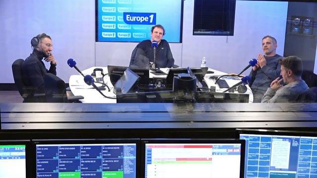 Hall of Fame : Éric Champ, ancien troisième ligne de rugby, «ravi d'entrer dans le cœur» du RC Toulon