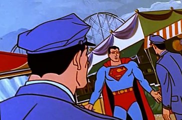 The New Adventures of Superman 1966 The New Adventures of Superman 1966 S01 E026 – The Deadly Super-Doll