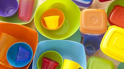 Tupperware’s Future Is Uncertain, Company Says