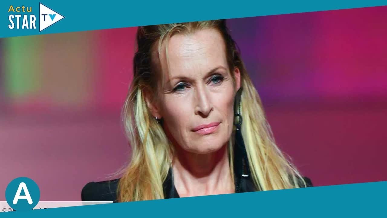 Estelle Lefébure dans Léo Matteï : ses confidences cash sur ses premiers pas en tant qu'actrice