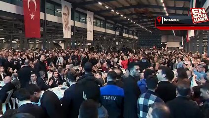 Temel Karamollaoğlu: Teknolojik kalkınma CHP iktidarında başlayacak