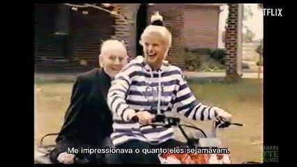 Anna Nicole Smith: Vocês Não Me Conhecem | Trailer 4K Legendado | Documentário Netflix