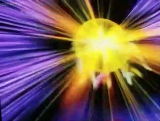 Power Rangers Lost Galaxy E018 - The Rescue Mission