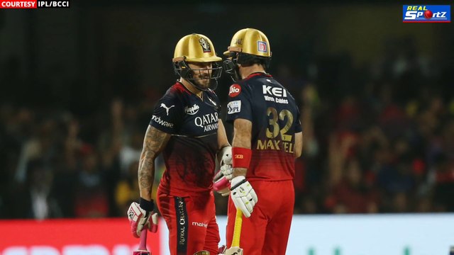 CSK की जीत के बाद विराट कोहली और एमएस धोनी हुए एक, खूब हुई हंसी मजाक