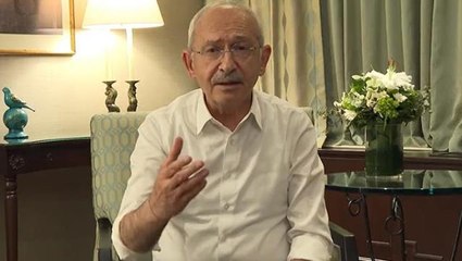 Kılıçdaroğlu "Kürtler" notuyla yeni video paylaştı: Milyonlarca insanımıza terörist muamelesi yapıyorlar