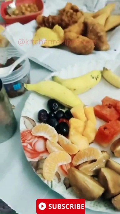 IFTAAR