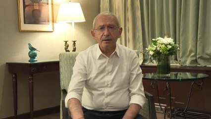 Kılıçdaroğlu: Şu Anda Milyonlarca Kürde Terörist Muamelesi Yapılıyor.