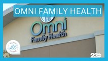 Omni Family Health | KERN LIVING