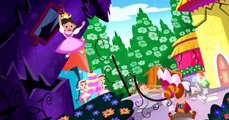 Dorothy and the Wizard of Oz Dorothy and the Wizard of Oz E004 – Ojo the Unlucky / The Lion’s Share