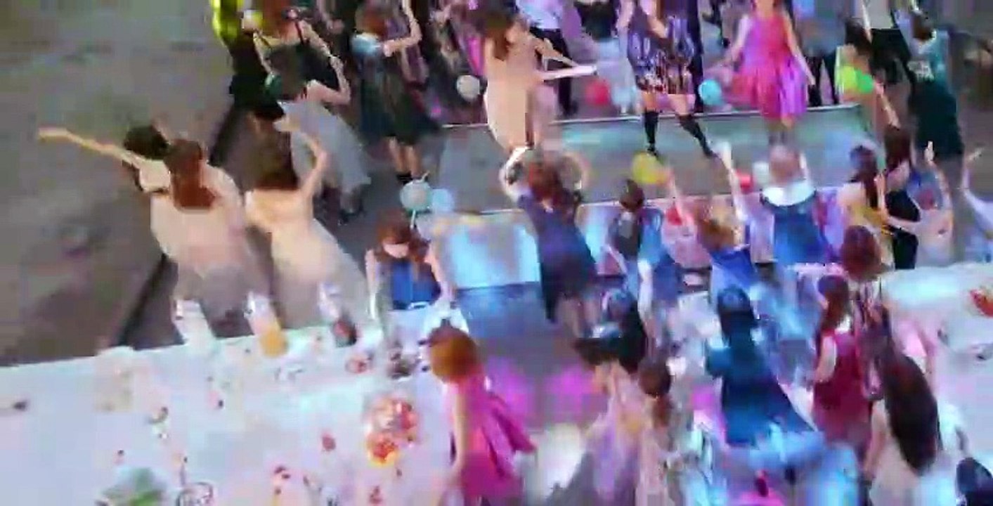 Sweet Combat S01 E12