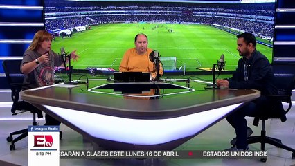 Un mal análisis del ‘Tuca’ Ferretti para enfrentar a las Águilas