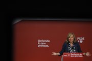 El PSOE niega el machismo de Sánchez: es el único término que no lo define