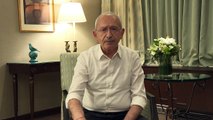 Kemal Kılıçdaroğlu'ndan 'Kürtler' videosu