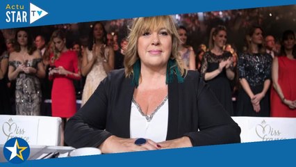 "Des très bas financièrement" : Michèle Bernier revient sur les difficultés de ses parents durant sa