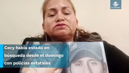 López Obrador anuncia que apareció viva Cecilia Flores, madre buscadora de Sonora