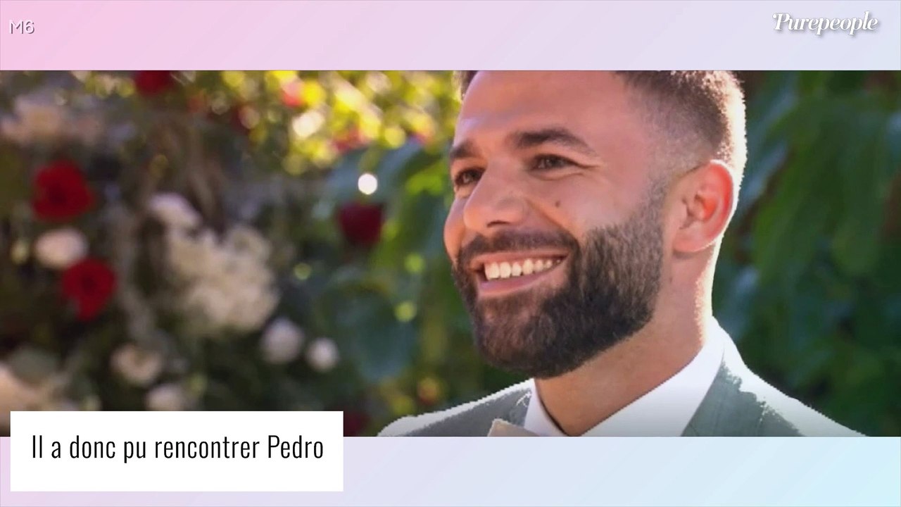 Jefferson (Mariés au premier regard) agressé et bouleversé : son visage touché, un bien très précieux envolé à jamais