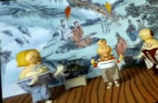 What It's Like Being Alone What It’s Like Being Alone E002 – Do Orphans Dream of Electric Parents