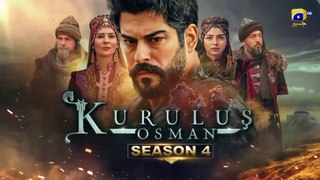 Kurulus Osman Season 04 Episode 109 - Urdu Dubbed