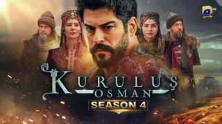 Kurulus Osman Season 04 Episode 111 - Urdu Dubbed